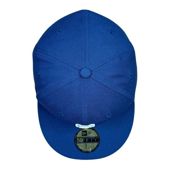 New Era 59FIFTY NBA Utah Jazz Hat - Size 7 1/4 - Picture 7 of 11